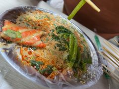 -大姐麻辣烫(莲宝中路店)