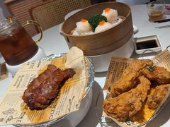-避风塘·老港味餐厅(虹口龙之梦店)