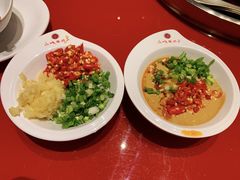 -山城辣妹子(定福庄店)