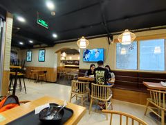 -鲜芋仙Meet Fresh(五道口店)