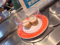 -晴季寿司(延河路万达广场店)