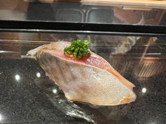 -奈良本寿司(永嘉路店)