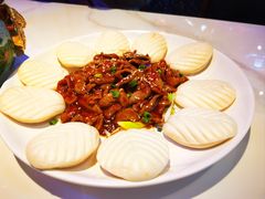 -红楼饭店(孙村店)