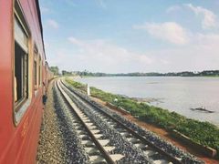 -Ministry of Crab(科伦坡店)