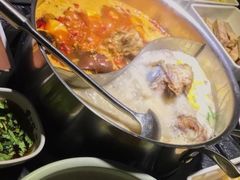 -骨之味·筒骨汤火锅(江头店)