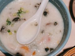 -滋粥楼·顺德菜(番禺广场总店)