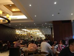 大堂-东方红海鲜百汇(国际大厦店)