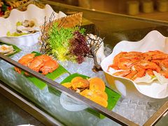 -珀丽酒店-协奏坊餐厅