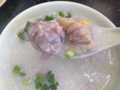 -熊记鸡粥瑞熊美食店(石岗大街店)