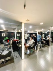 -尊尚柏丽美容SPA