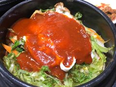 -海花锅盖烧烤店(怡馨家园店)