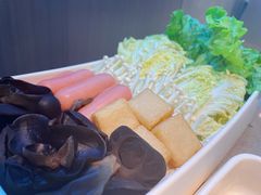 -半天妖烤鱼(和平印象城店)