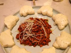 -院8里·小聚园老川菜(九眼桥店)