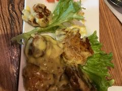 -玛格萝妮(汇智国际商业中心店)