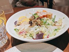 -西堤牛排(恒隆广场店)