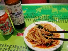 -令氏家外家周礼食府(桥南店)