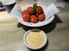 -绿茶餐厅(成都大悦城店)