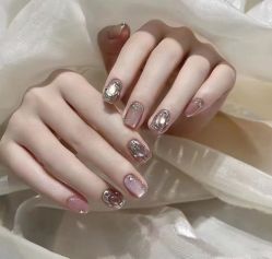 -糖·美学·美甲