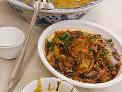 -冯鱼头火锅(青蓝山美食一条街店)