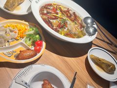 -太二酸菜鱼(宁波来福士店)