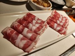 -海底捞火锅(外滩店)