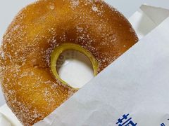 甜甜圈-黑草莓(重庆路店)