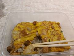 -老通城豆皮大王(吉庆街店)
