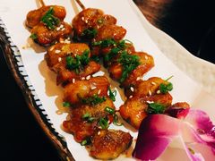 -轻音料理(王府星Mall店)