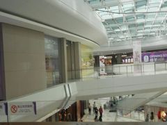 -中影国际影城(华发商都CINITY店)