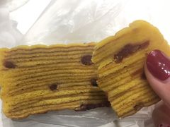 -本格旺索罗(樟宜机场T1店)