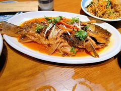 -蔡家酒楼(一德街店)