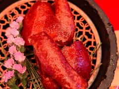 -白家大院·王府宫廷菜(苏州街店)
