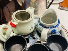 -百年恒益烧腊海鲜酒家·非遗传承(广州黄埔店)