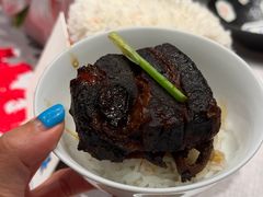 -荣轩(新荣记环球金融中心店)
