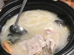 -云海肴·汽锅鸡·云南菜(广安门天虹店)
