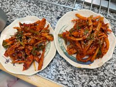 -震海贝烤贝·民俗特色店(延吉总店)