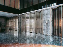 -中山保利艾美酒店-乐美中餐厅