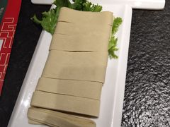 -清真·京华源铜锅涮肉(丰庆店)