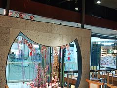 大堂-呷哺呷哺 黄金牧场 (大港油田幸福广场店)