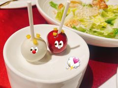 -Wei菋·Le Bistrot