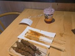 -张碗碗青海牛肉拉面(王城公园店)
