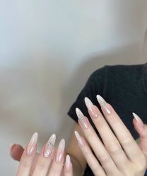 点击看大图 -1T·1M 日式美甲美睫
