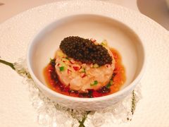 -Le Bernardin