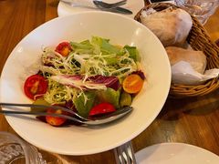 -La Tavernetta(Bar à Vin)(乌鲁木齐路店)