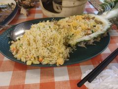 -琼大师东方烤乳猪(亚特兰蒂斯店)
