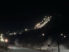 -中旅松花湖滑雪场