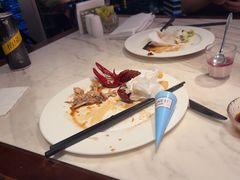 -金茂君悦·食在56海鲜自助餐厅ON56