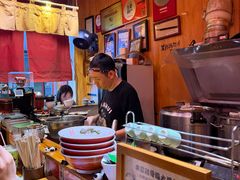 -老龙亭拉面店