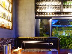 大堂-三个蒙古大叔羊肉串(大宁店)