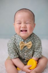 点击看大图 -西瓜庄园儿童摄影